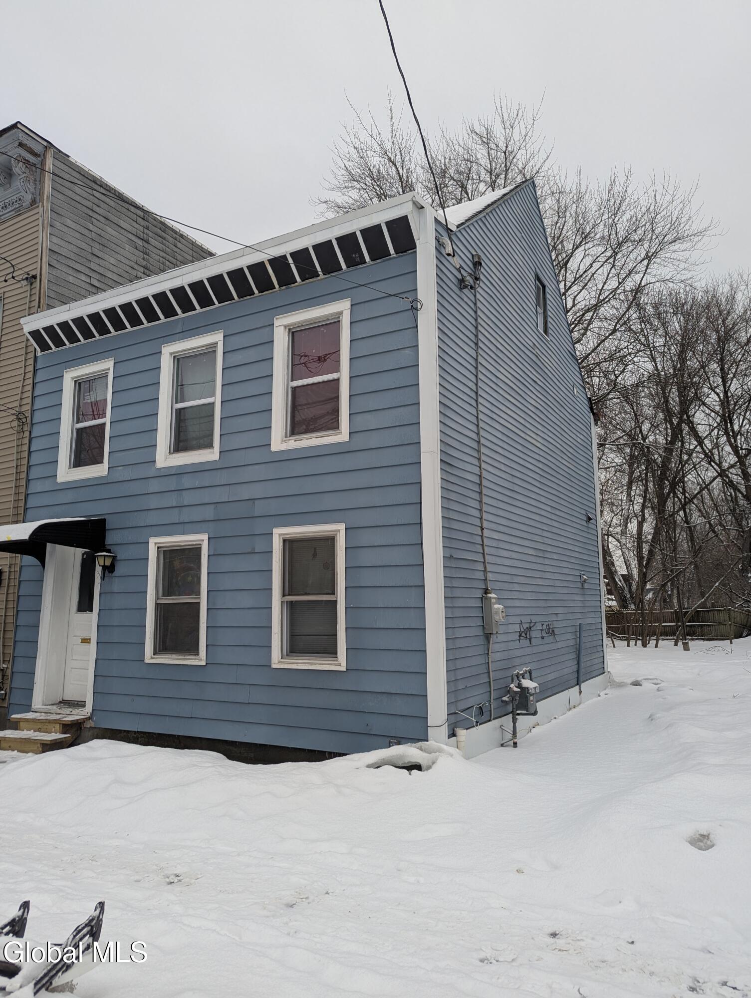 54 Ontario Street Albany NY 12206