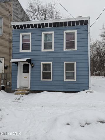 54 Ontario Street Albany NY 12206