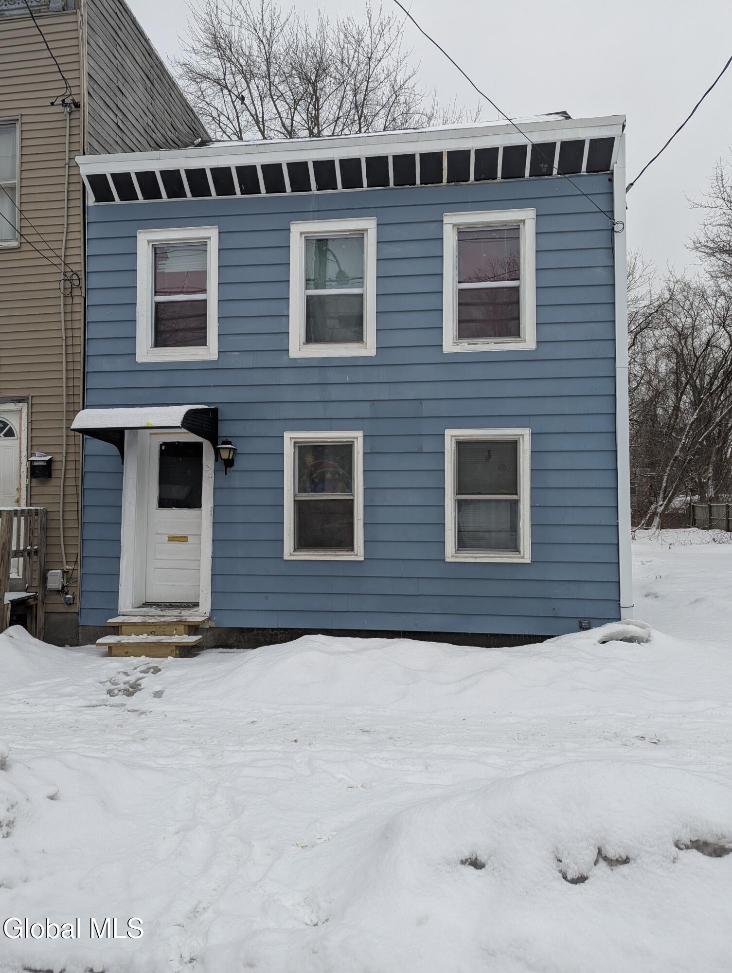 54 Ontario Street Albany NY 12206
