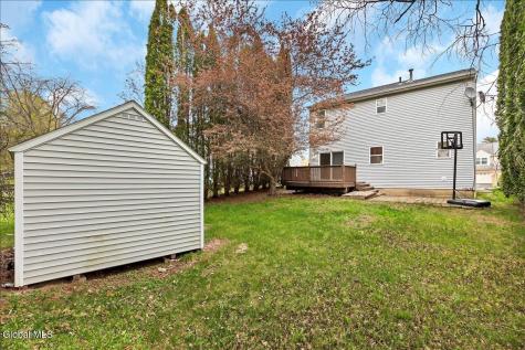 19 Tupelo Drive Clifton Park NY 12065