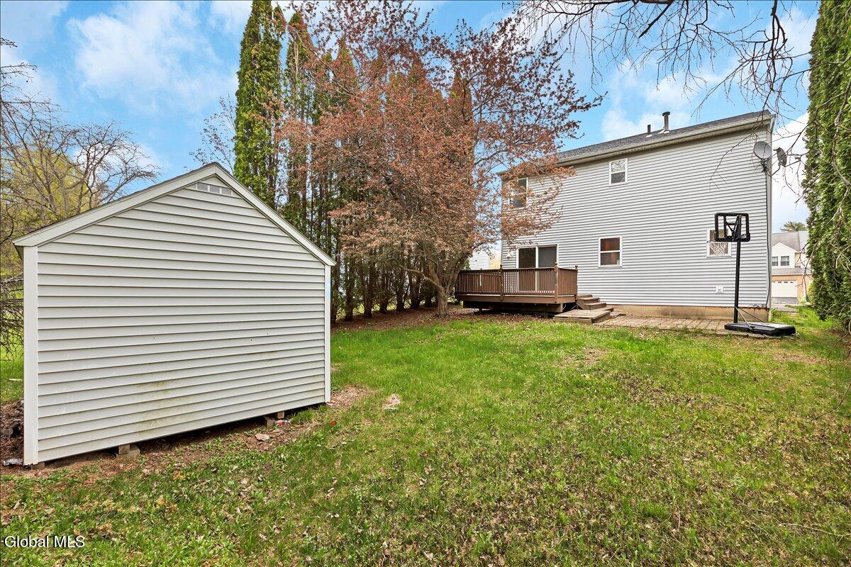 19 Tupelo Drive Clifton Park NY 12065