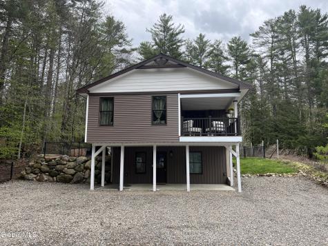 38 Minder Road Corinth NY 12822