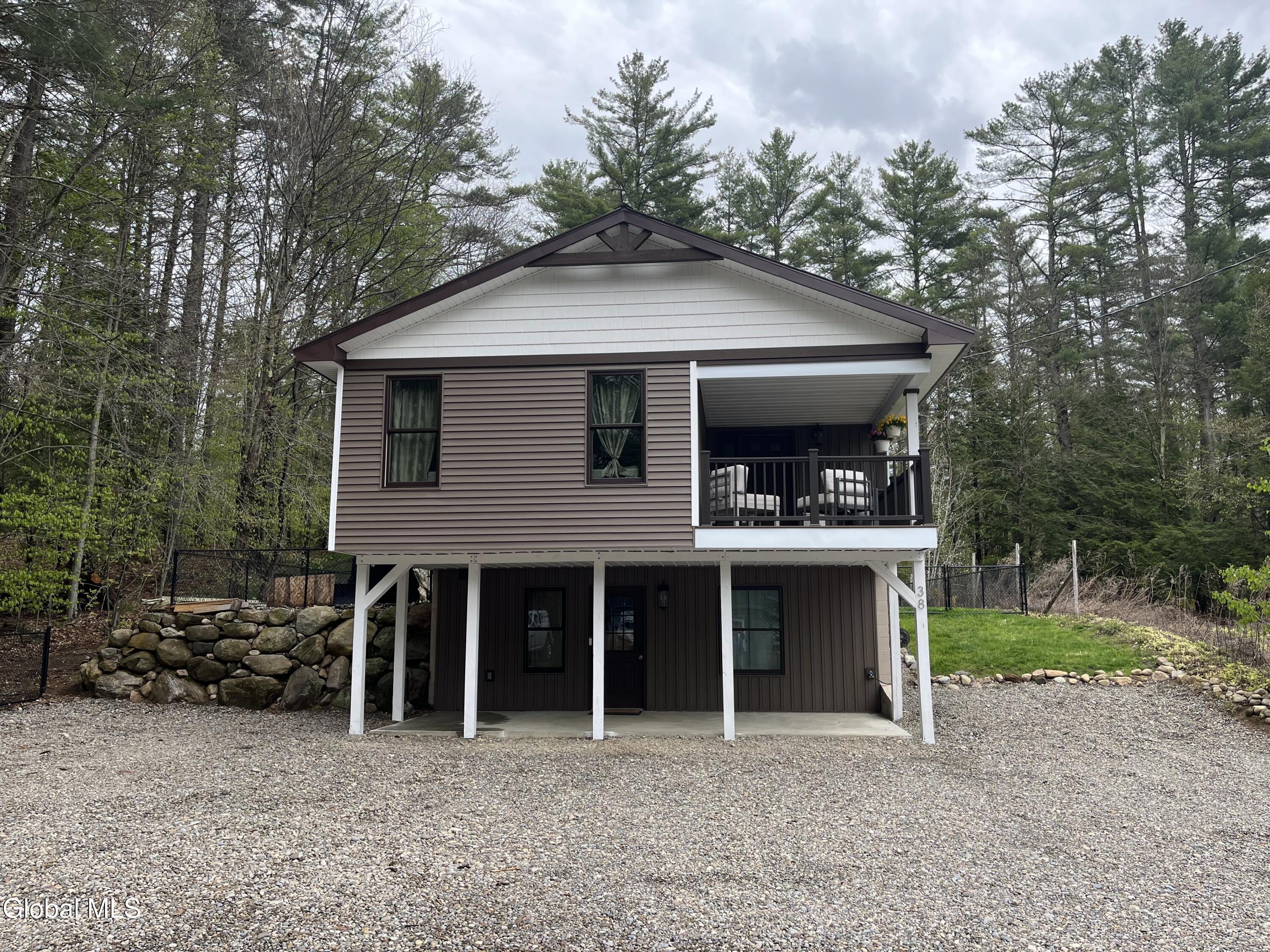 38 Minder Road Corinth NY 12822