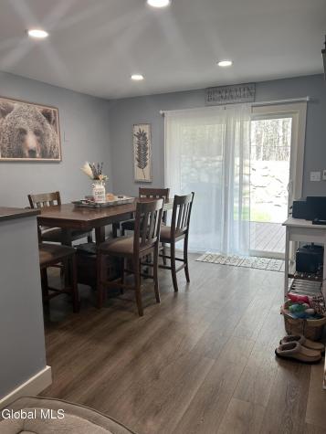 38 Minder Road Corinth NY 12822