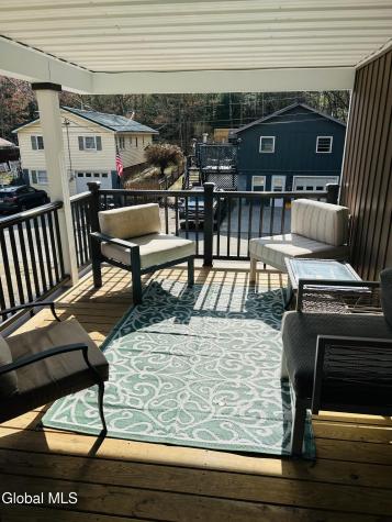 38 Minder Road Corinth NY 12822