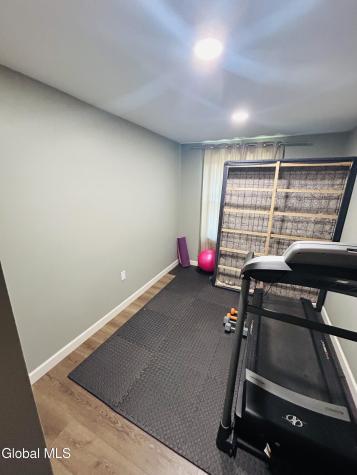 38 Minder Road Corinth NY 12822