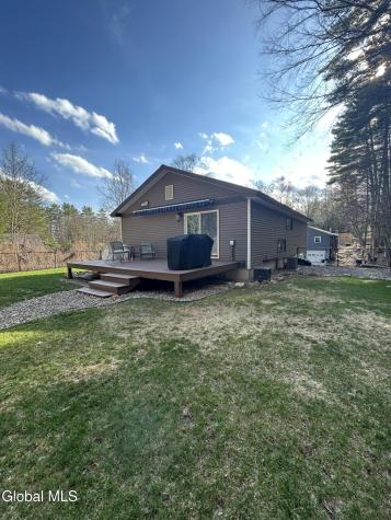 38 Minder Road Corinth NY 12822