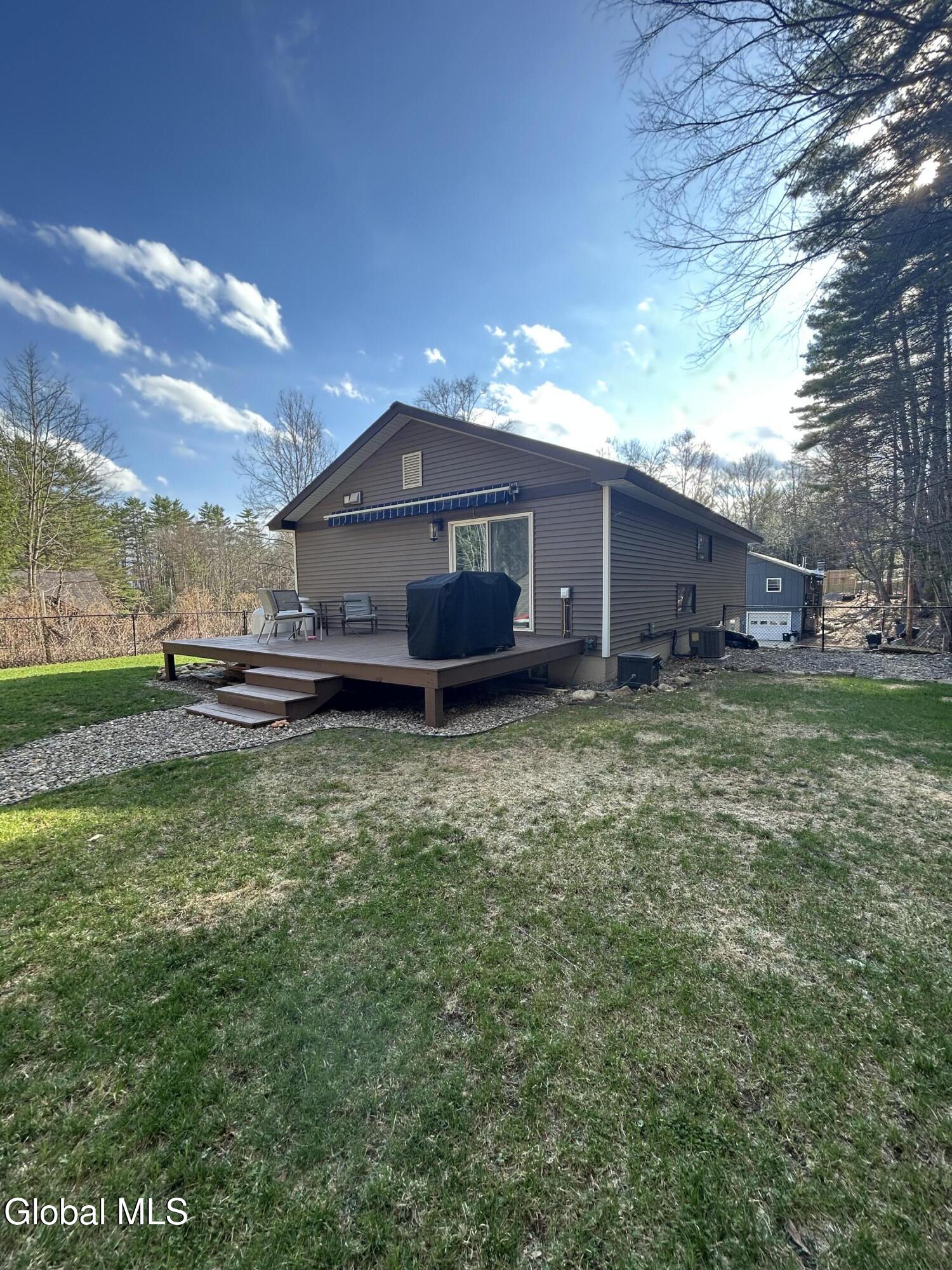 38 Minder Road Corinth NY 12822