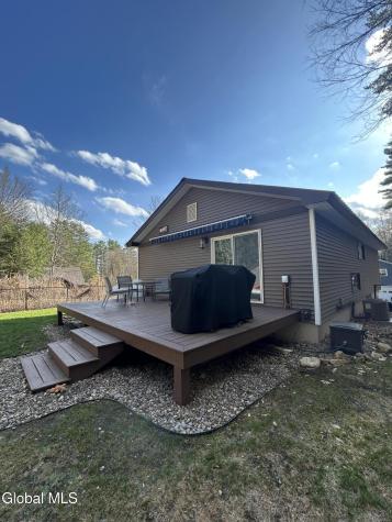 38 Minder Road Corinth NY 12822