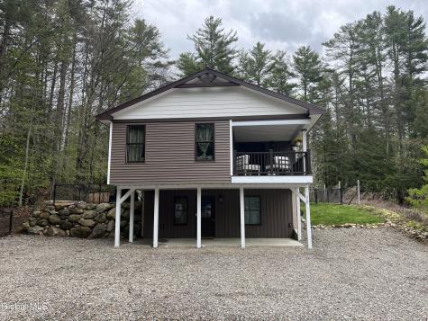 38 Minder Road Corinth NY 12822