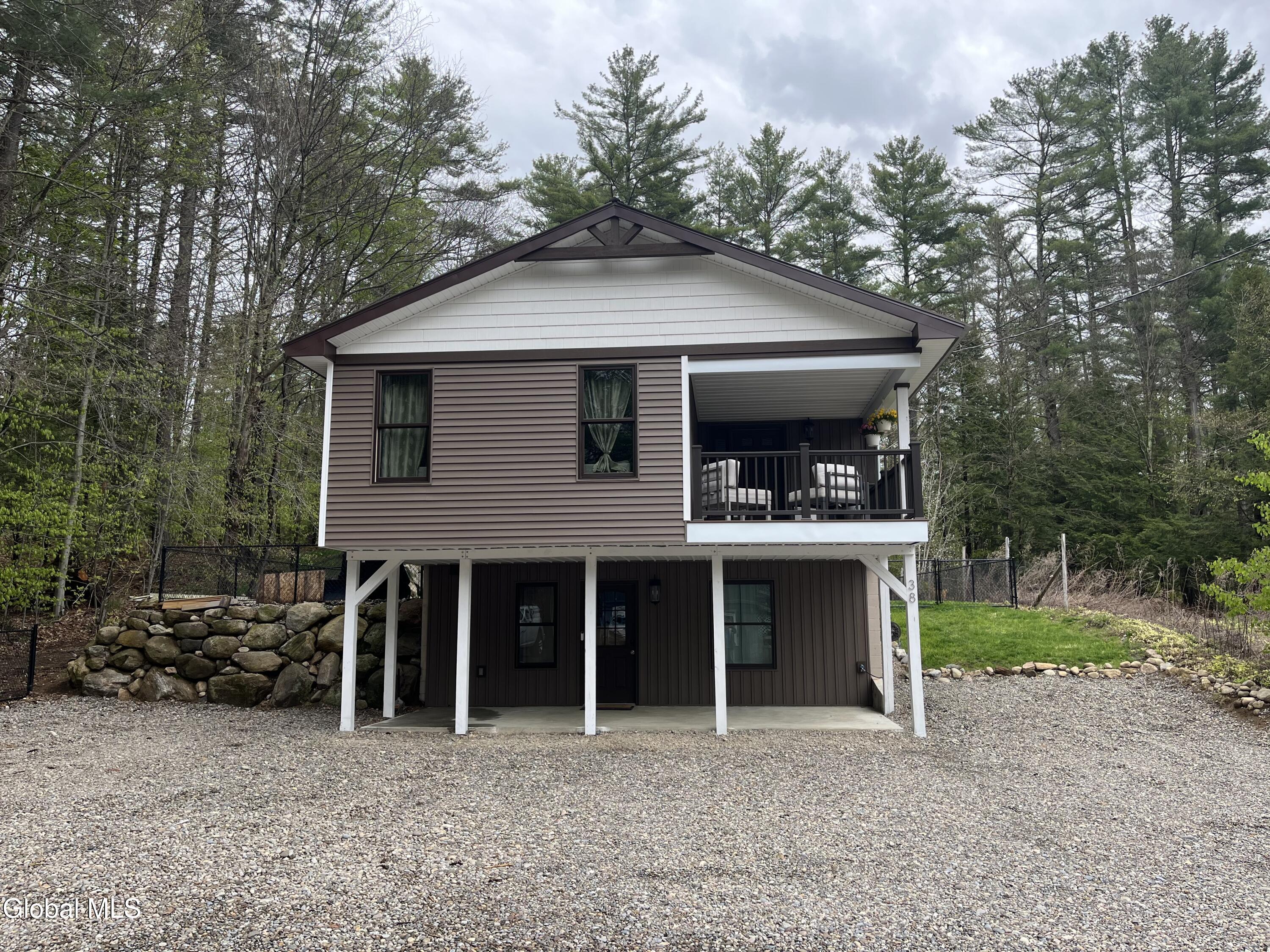 38 Minder Road Corinth NY 12822
