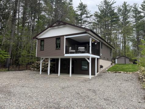 38 Minder Road Corinth NY 12822