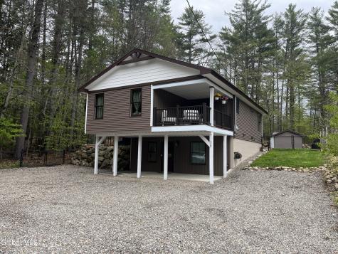 38 Minder Road Corinth NY 12822
