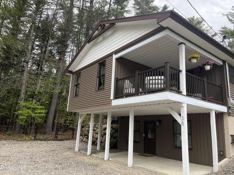 38 Minder Road Corinth NY 12822