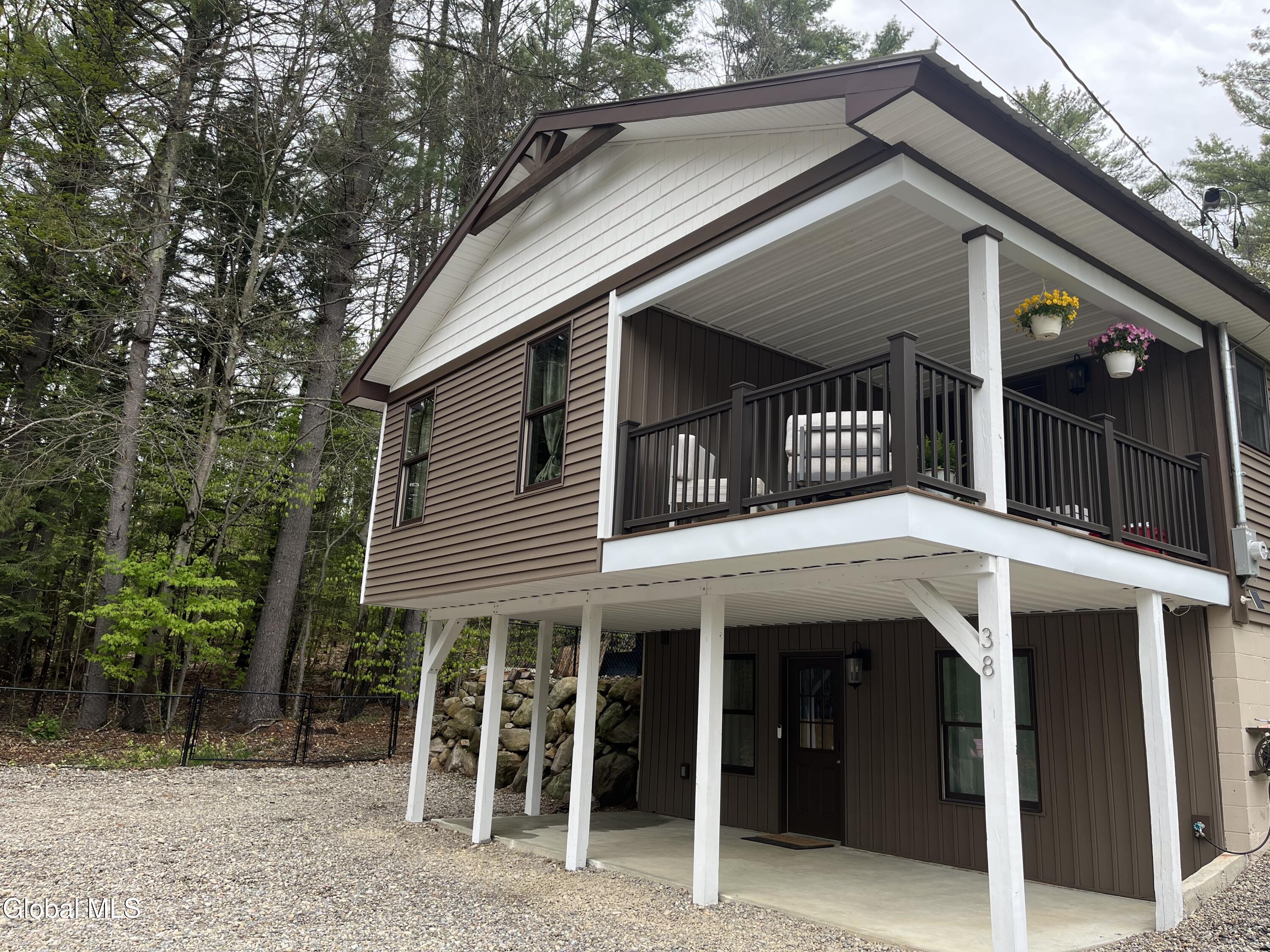 38 Minder Road Corinth NY 12822