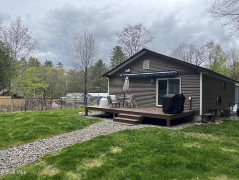 38 Minder Road Corinth NY 12822