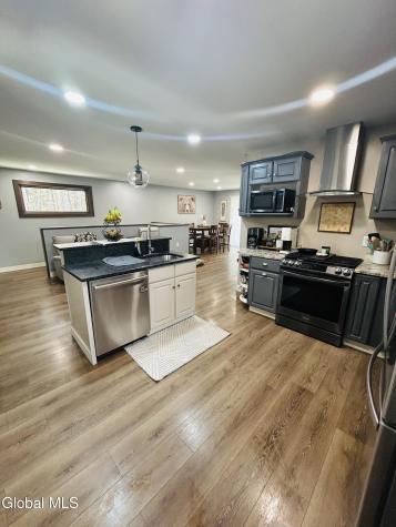 38 Minder Road Corinth NY 12822