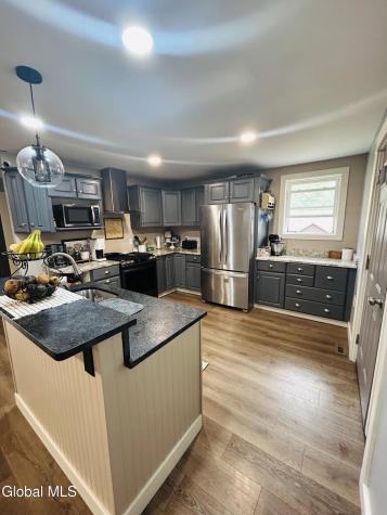 38 Minder Road Corinth NY 12822