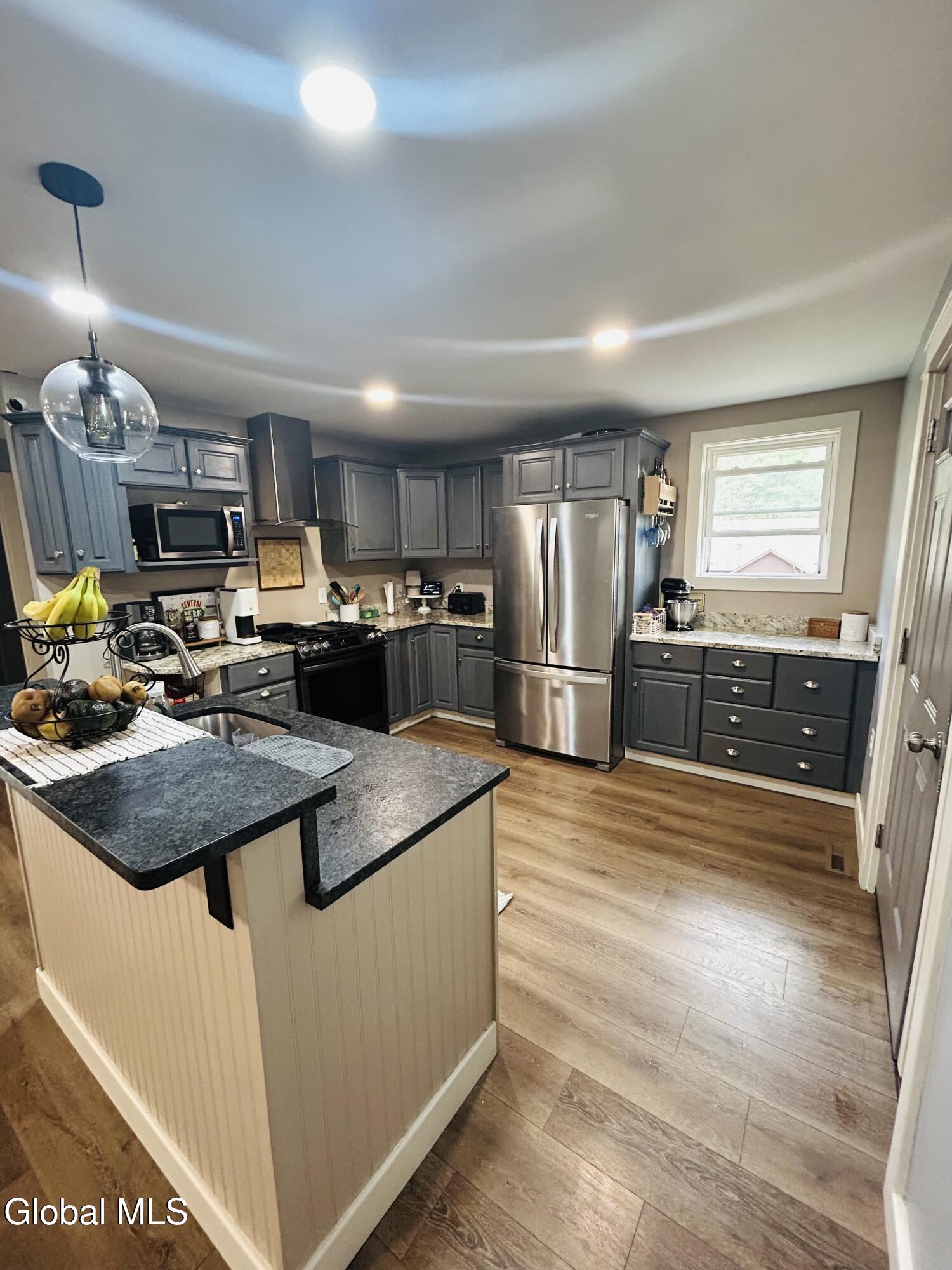 38 Minder Road Corinth NY 12822