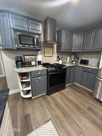 38 Minder Road Corinth NY 12822