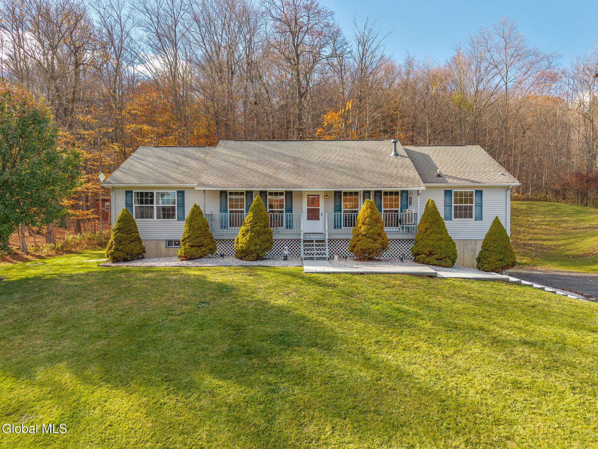1067 Ravine Road Berne NY 12023