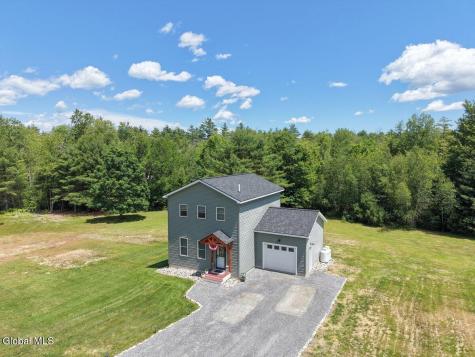 30 Wall Street Corinth NY 12822