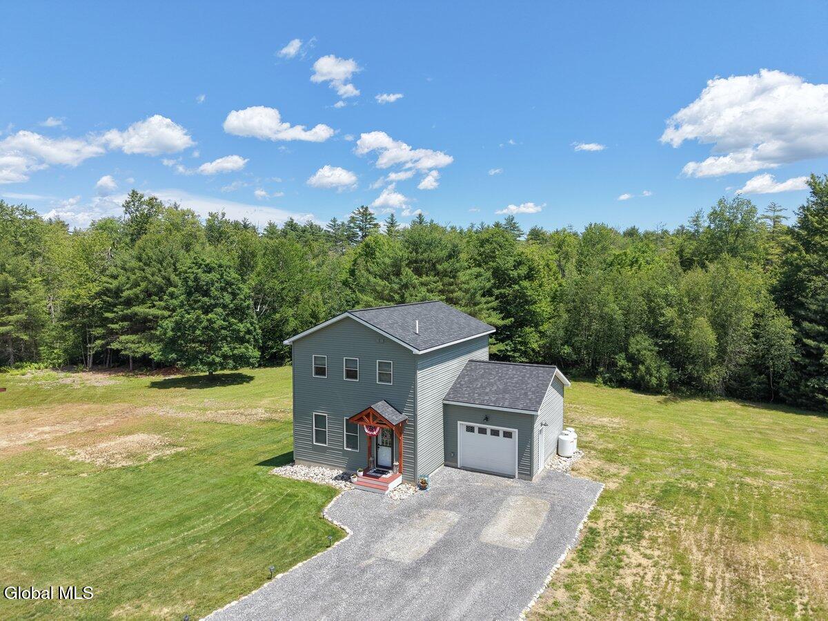 30 Wall Street Corinth NY 12822