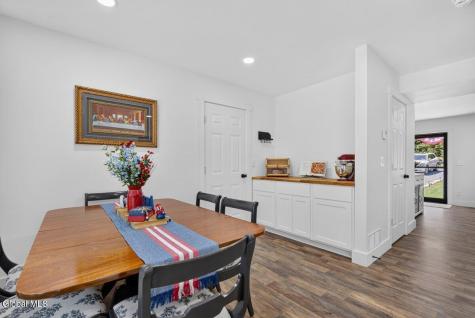 30 Wall Street Corinth NY 12822