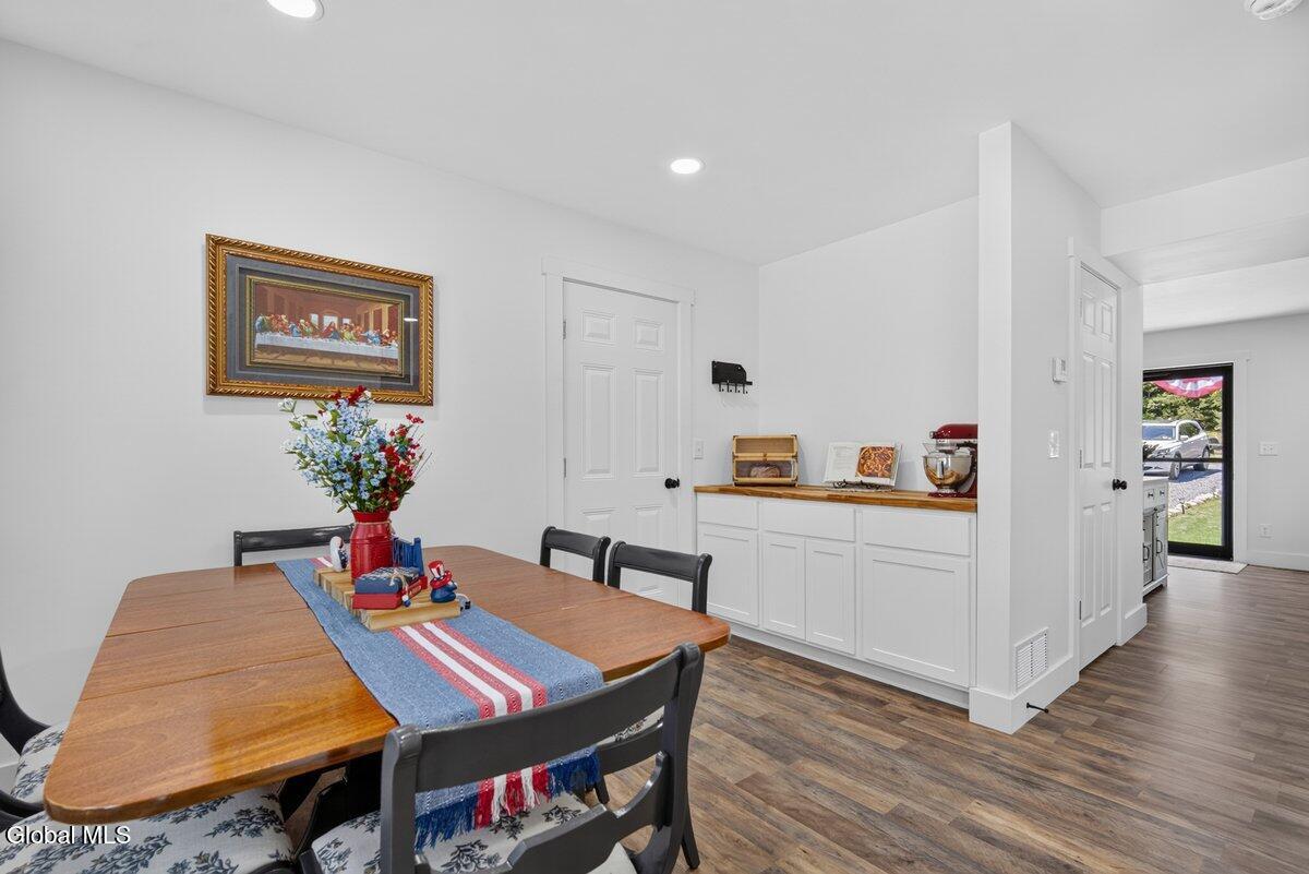 30 Wall Street Corinth NY 12822