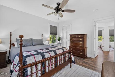 30 Wall Street Corinth NY 12822
