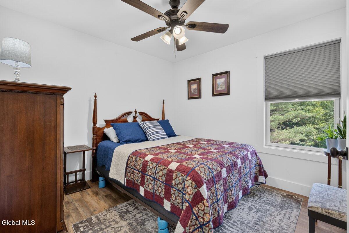 30 Wall Street Corinth NY 12822