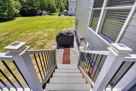 30 Wall Street Corinth NY 12822