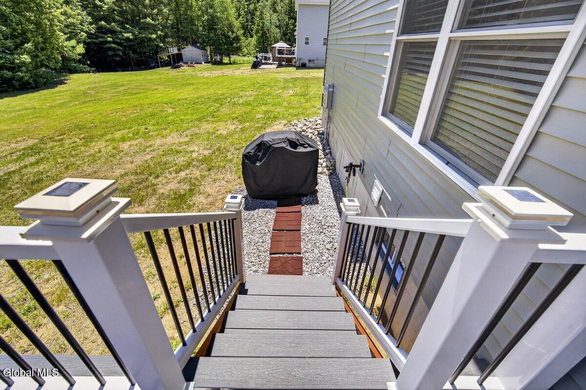 30 Wall Street Corinth NY 12822