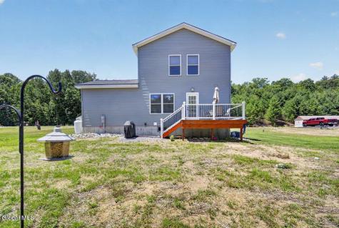 30 Wall Street Corinth NY 12822