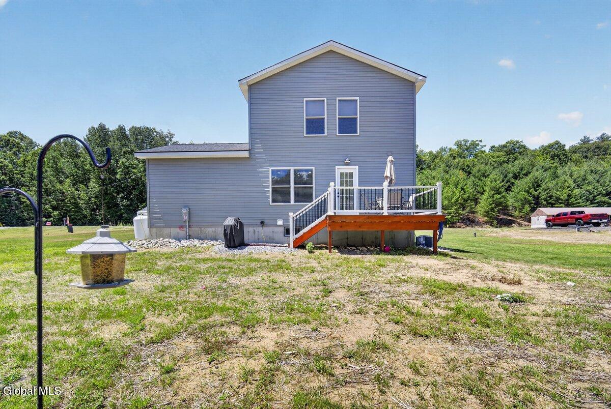 30 Wall Street Corinth NY 12822