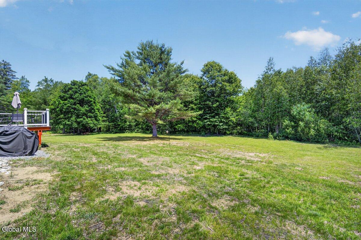 30 Wall Street Corinth NY 12822