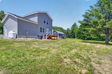 30 Wall Street Corinth NY 12822
