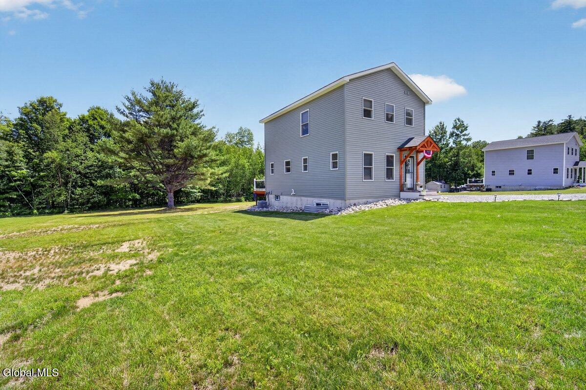 30 Wall Street Corinth NY 12822