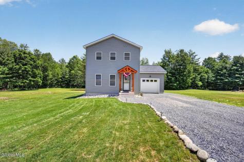 30 Wall Street Corinth NY 12822