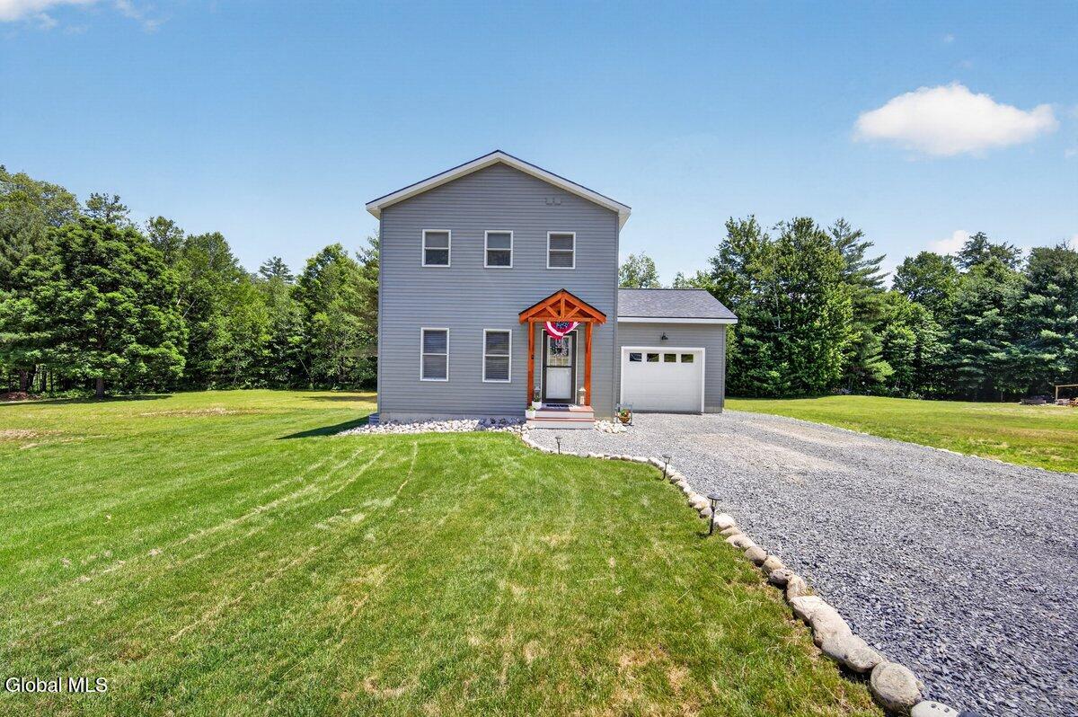 30 Wall Street Corinth NY 12822