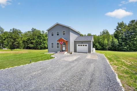 30 Wall Street Corinth NY 12822