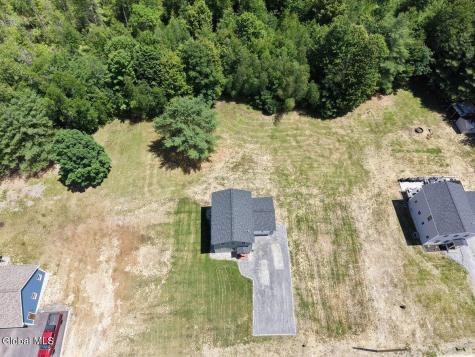 30 Wall Street Corinth NY 12822