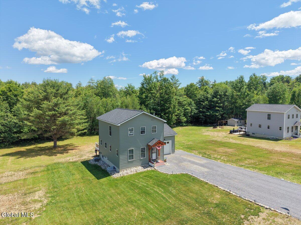 30 Wall Street Corinth NY 12822