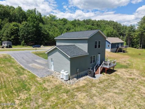 30 Wall Street Corinth NY 12822
