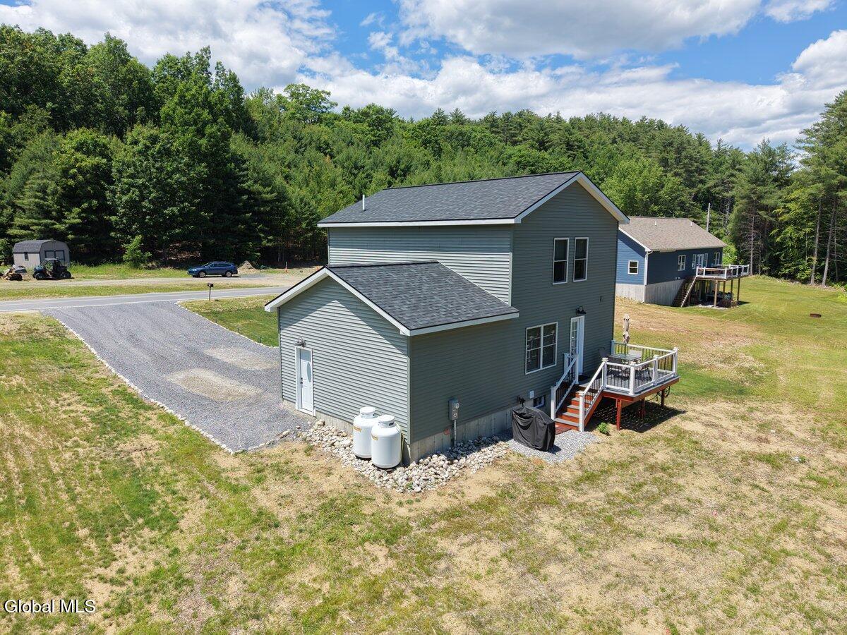 30 Wall Street Corinth NY 12822
