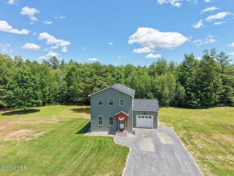 30 Wall Street Corinth NY 12822