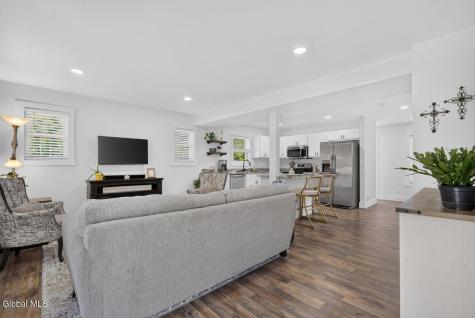 30 Wall Street Corinth NY 12822