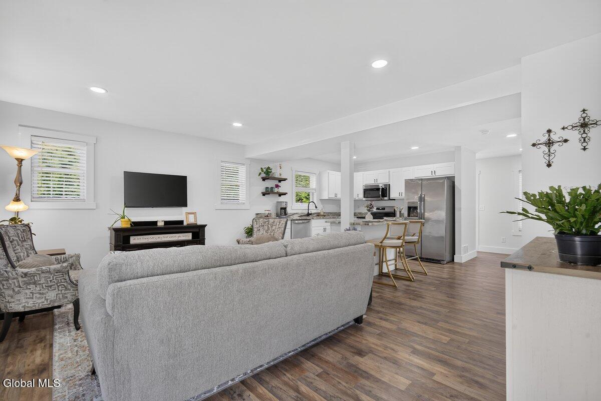 30 Wall Street Corinth NY 12822