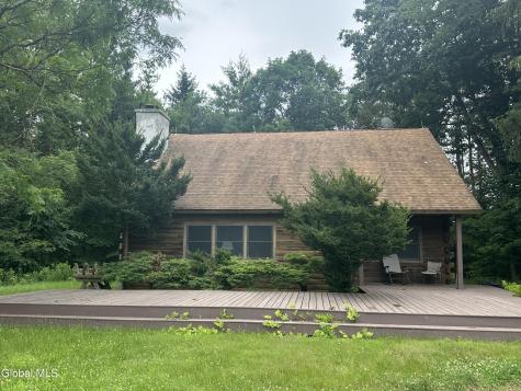 122 Adams Crossing Road East Nassau NY 12062