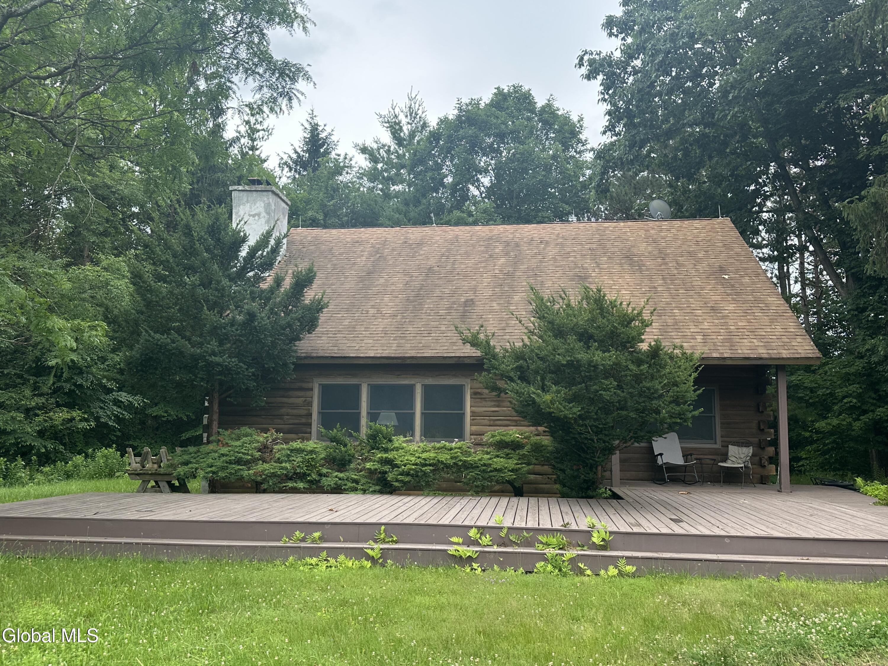 122 Adams Crossing Road East Nassau NY 12062